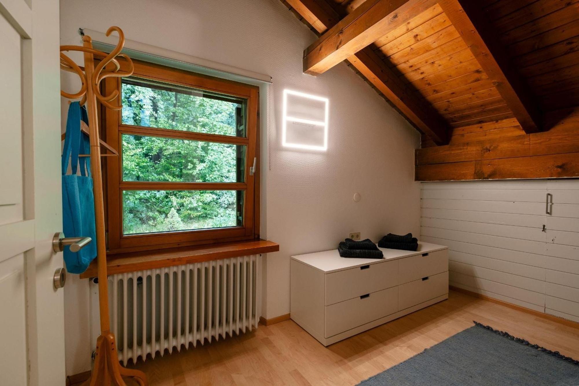 Appartement Haus Maschol à Wald am Arlberg Extérieur photo
