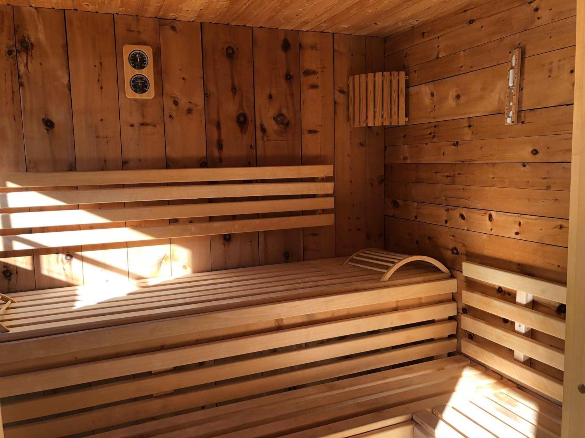 Appartement Haus Maschol à Wald am Arlberg Extérieur photo