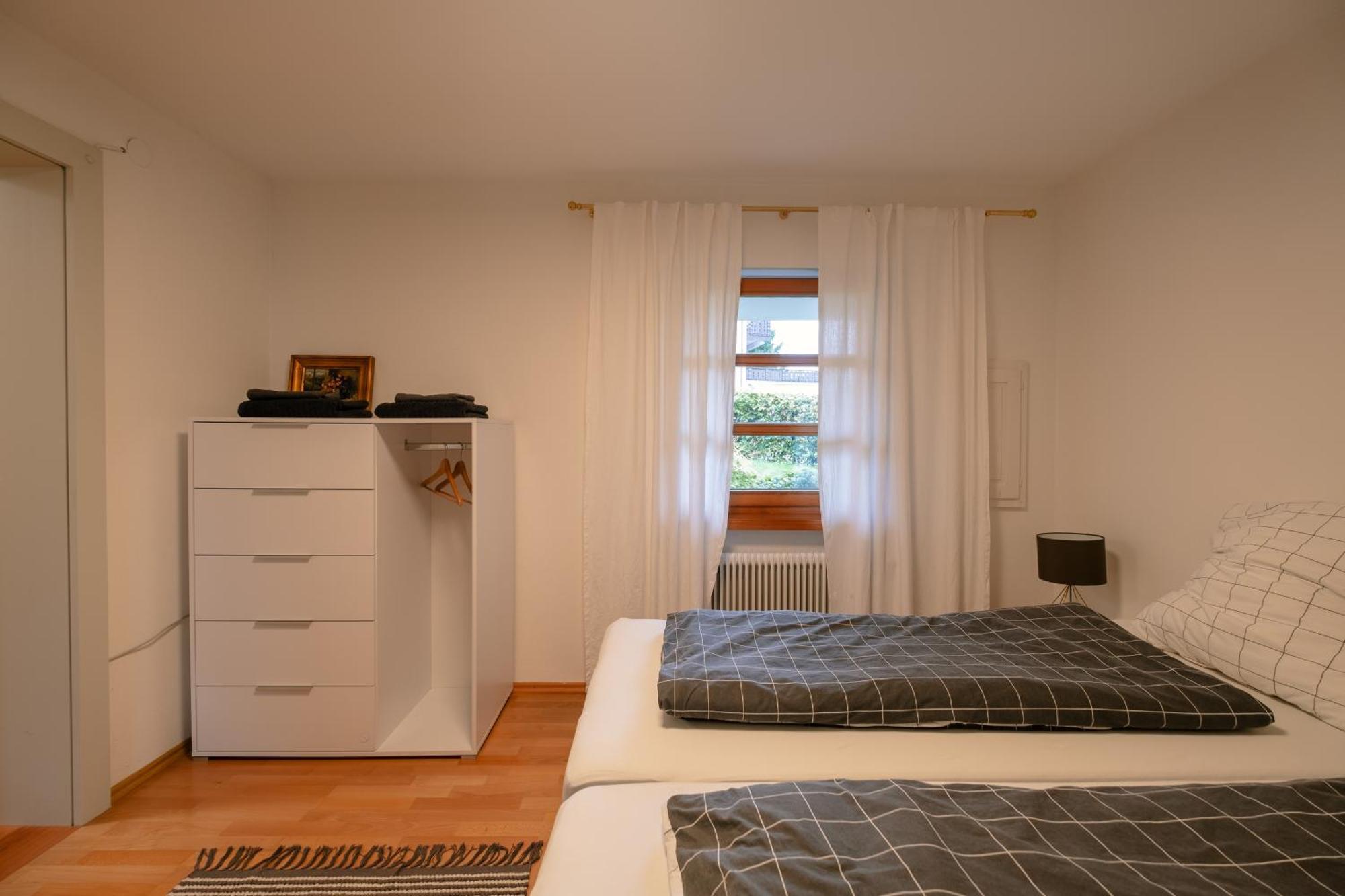 Appartement Haus Maschol à Wald am Arlberg Extérieur photo